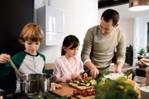 famiglia bergamo 